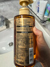 欧莱雅奇焕奢卷精油洗发水大金瓶洗发露440ml(适合烫卷秀发) 实拍图