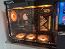 华硕全家桶追影i5 14400F/13600KF/5060/5060Ti/5070黑神话三角洲游戏台式电脑主机直播设计组装整机 机箱定制+风扇*6+延长至3年上门 实拍图