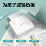 得力（deli）X1B学习错题打印机 作业整理喵喵机学生开学文具礼物家用便携热敏标签照片打印机2英寸 203dpi高清 实拍图