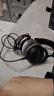 拜雅（beyerdynamic）DT 990 PRO X 头戴式监听录音室开放式专用耳机 48欧 【送礼推荐】 实拍图