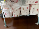 好奇（Huggies）铂金装小桃裤成长裤XXL74片(15kg以上)尿不湿【透爽散热】 实拍图