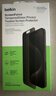 贝尔金（BELKIN）苹果15ProMax钢化膜 防窥膜iPhone15promax手机贴膜 隐私保护膜 抑菌抗摔 OVA150 实拍图
