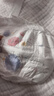 好奇（Huggies）铂金装小桃裤成长裤XXL74片(15kg以上)尿不湿【透爽散热】 实拍图