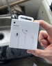Apple/苹果 EarPods 闪电/Lightning有线耳机 苹果耳机有线耳机原装耳机 适用闪电接口的手机平板 实拍图