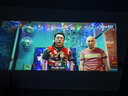 极米Play6 投影仪便携家用户外 1080P云台投影 一体式隐藏支架 哈曼卡顿音响 国家补贴 实拍图