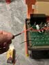 超威（CHILWEE）超威电子秤电池通用4v4ah20hr商用台称专用蓄电池童车6V4.5AH电瓶 超威4V4Ah石墨烯-续航25-35天-送工具 实拍图