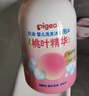 贝亲（Pigeon）洗发水沐浴露 含桃叶精华 婴儿洗发沐浴二合一 500ml IA209 实拍图