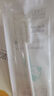 全棉时代婴儿牙刷口腔清洁棒纱布新生宝宝棉棒洗舌苔无胶贴合工艺30支1盒 实拍图