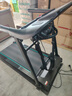 海斯曼M4跑步机家庭用爬坡升降坡度20档可调健身器械智能静音减震全折叠 【多功能款】20挡电动爬坡/电动按摩/升级无刷电机 黑色 实拍图