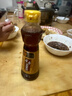 古币 芝麻香油245ml 纯芝麻油火锅蘸料油碟凉拌 京粮出品 北京老字号 实拍图