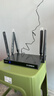 无线猫灵cpe无线路由器移动随身WiFi免插卡三网通双频WiFi6千兆端口家用手机笔记本电脑便携式宽带车载热点 CPE无线路由器随身wifi三网通4G 咨询客服领取1500g/7天体验流量 实拍图