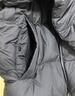森马（Semir）轻松羽绒丨羽绒服男三防外套90绒面包服2025冬抗静电109725113101 实拍图