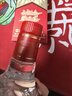 剑南春经典版水晶剑 52度 100ml 单瓶装 浓香型白酒 年货送礼 实拍图