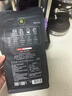 京东京造 意式拼配咖啡豆500g  醇巧克力100%阿拉比卡深度烘焙 黑咖啡 实拍图