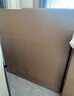 QDZX搬家纸箱有扣手 60*40*50 5个大号储物整理纸箱子办公纸箱打包盒 实拍图