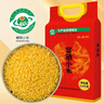 硃碌科25新米 富硒小米朝阳地标黄小米5斤 金苗K1朝阳小米年货礼品福利 实拍图
