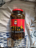 陶华碧老干妈 油辣子大块牛肉酱730g 贵州特产调味酱牛肉酱拌饭拌面 实拍图