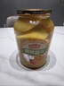 欢乐家组合水果罐头900g*4瓶（桃橘什椰）新鲜黄桃罐头 年货礼盒 零食 实拍图