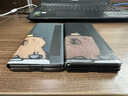 vivo X Fold5 16GB+1TB 钛度 217g超轻薄 等效6000mAh蓝海电池 超可靠三防折叠屏 AI 折叠屏 手机 实拍图