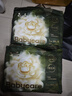 babycare金山茶花拉拉裤XXL30片(>15kg)婴儿尿不湿超薄透气新生柔花苞裤 实拍图