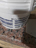 立邦补墙膏墙面修复防霉抗菌墙面修补膏堵洞腻子膏白色2.5kg 实拍图