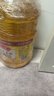 鲁花 食用油  物理压榨  非转基因 玉米油6.18L   实拍图
