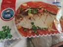 翔泰海南二去金鲳鱼700g/2条 去鳃去内脏 年货节生鲜鱼类  海鲜水产  实拍图