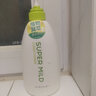 惠润（SUPER MiLD）肌底绿野芳香洗发露护发素蓬松清爽洗护套装600ml*2洗发水正品 实拍图