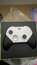 微软（Microsoft）Xbox无线游戏手柄 Elite 2精英2代二代 白色青春版 无线控制器 蓝牙 PC/平板/手机 Steam 明末 实拍图