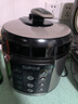 苏泊尔电压力锅4L双胆电高压锅家用高压锅大容量智能预约高压电饭煲4升SY-40YC13 实拍图