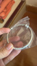 周大生【新年礼物】足银手镯S990实心开口调节银手镯繁花优雅送女友  实拍图