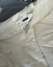 京东京造100%天然新疆棉花被 纯棉被芯单人被子 冬季厚被6斤1.5x2m 实拍图