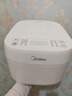 美的（Midea）电饭煲电饭锅小型迷你家用1-2人小容量智能预约多功能微压煲汤小米粥1.8L小饭煲品牌官方RC182年货 实拍图