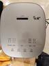 美的（Midea）全域0涂层电饭煲花瓣IH无涂层4L大容量316L不锈钢内胆家用多功能智能预约3-4人电饭锅CFB4077S 实拍图