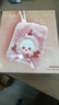 POP MART泡泡玛特 θSKULLPANDA不眠剧场系列毛绒迷你包盲盒礼物 随机1个  实拍图