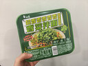 白象 方便面 香菜面拌面107g*12盒 香菜拌面 泡面整箱装 方便速食 实拍图