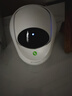360摄像头9pro 高清400万像素微光全彩家用监控手机远程双向通话360度旋转婴儿看护器 实拍图