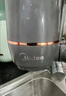 美的（Midea）净水器水龙头过滤器家用自来水滤水器直饮前置过滤器厨房卫生间通用除水垢除余氯双出水可清洗滤芯 一机三芯【两年免换滤芯】 实拍图