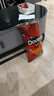 多力多滋（Doritos）玉米片浓郁芝士奶酪味453.6g家庭装美国进口膨化礼物 实拍图