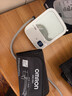 欧姆龙（OMRON）电子血压计血压仪家用医用充电 老人360袖带高精准A862 年货 实拍图