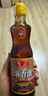 鲁花 食用油 物理压榨 芝麻香油（凉拌 调味 烹饪 火锅） 350ml 实拍图