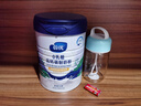蔚优 无乳糖高钙富硒 中老年牛奶粉 送礼 800g/罐+搅拌杯礼盒 实拍图
