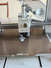 拓竹A1C 3D打印机桌面家用FDM全自动调平多色高速3d打印机器【大陆版】 实拍图