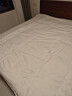 京东京造100%天然新疆棉花被 纯棉被芯双人被子 冬季厚被8斤2x2.3m 实拍图