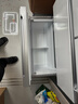 美的（Midea）508L法式四开门冰箱双系统循环一级能效除菌净味风冷大容量以旧换新白色BCD-508WTPZM(E) 国家补贴 实拍图