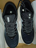 安踏缓震跑步鞋男休闲运动鞋轻便网面透气厚底回弹男鞋通勤健步鞋 实拍图