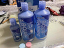 海昌H2O 隐形眼镜水护理液840ml 美瞳保湿多功能护理液清洁杀菌 实拍图