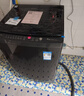 小天鹅（LittleSwan）波轮洗衣机小型全自动家用 10KG TB10V27T 以旧换新 国家补贴 京东自营 一级能效 宿舍租房神器 实拍图