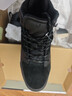 斯凯奇（Skechers）新年礼物男鞋冬中高帮休闲鞋户外百搭增高男靴运动鞋工装靴65731 实拍图