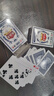 扑克牌纸牌玩具桌游炫酷游戏娱乐加厚耐用派对过年节庆聚会 【1副】新人专享 实拍图